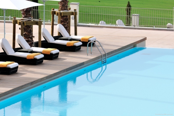 Hotel Anantara Vilamoura Algarve Resort (Vilamoura, Loulé)